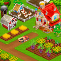 Honey Farm Mod APK icon