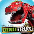 DINOTRUX Mod APK icon