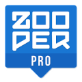 Zooper Widget Pro Mod APK icon