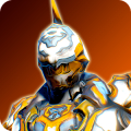 Victorious Knight Mod APK icon