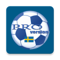 Allsvenskan Pro Mod APK icon
