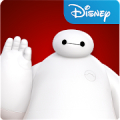 Big Hero 6: Baymax Blast Mod APK icon