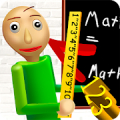 Baldi's Basics in Education Mod APK icon