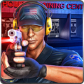 US Police War Training School Mod APK icon