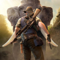 Jungle Survival Hero Escape Mod APK icon
