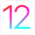 iOS 12 Icon Pack -  iPhone XS Icon Pack Mod APK icon