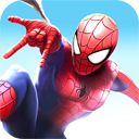 Spider-Man: Ultimate Power Mod APK icon