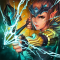 GuardiansWar : Quest RPG Mod APK icon