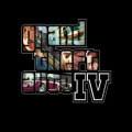 Grand Theft Auto IV  Mod APK icon