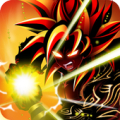 Dragon Battle Legend: Super Hero Shadow Warriors Mod APK icon