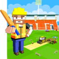 Stadium Construction : Play Town Building Games Mod APK icon
