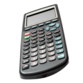 Calculator Scientific Mod APK icon