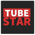 TubeStar Mod APK icon