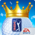 King of the Course Golf Mod APK icon