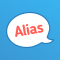 Alias - Party Game Mod APK icon