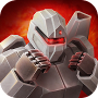 Robot Fighting 3D Mod APK 1.0.7 - Baixar Robot Fighting 3D Mod para android com [Dinheiro Ilimitado]