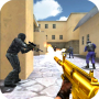 Gunner Shooter 3D Mod APK 1.1 - Baixar Gunner Shooter 3D Mod para android com [Dinheiro Ilimitado]