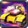 Tank Heroes: Infinity War Mod APK 1.0.6 - Baixar Tank Heroes: Infinity War Mod para android com [Dinheiro Ilimitado]