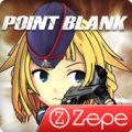 Point Blank Survivors Mod APK icon