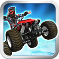 ATV Racing Mod APK icon