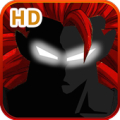 Dragon Ghost Super Warrior APK icon