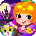 Emily's Halloween Adventure Mod APK icon