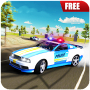 Police Car : Offroad Crime Chase Driving Simulator Mod APK 1.4 - Baixar Police Car : Offroad Crime Chase Driving Simulat