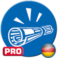 Deutsche Zeitungen Pro icon