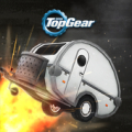 Top Gear: Caravan Crush Mod APK icon