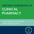 Oxford Handbook Clin Pharma 2e Mod APK icon