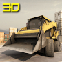 Loader 3d: Excavator Operator APK Mod APK 1.0 - Baixar Loader 3d: Excavator Operator APK Mod para android com [Dinheiro