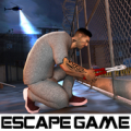 Survival Prison Escape V3 Mod APK icon