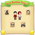 Game Developer Tycoon 2 icon