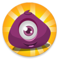 Jelly Bang puzzle Mod APK icon