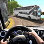 Heavy Mountain Bus - Bus Games 2018 Mod APK 1.4 - Baixar Heavy Mountain Bus - Bus Games 2018 Mod para android com [Dinhe