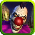Scary Clown : Halloween Night Mod APK icon