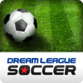 Dream League Soccer Mod APK icon