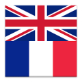 English French Dictionary Mod APK icon