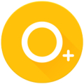 O Plus launcher - 2018 Oreo Launcher, Android™ O 8 Mod APK icon