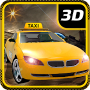 Super Taxi Parking Driver 3D Mod APK 1.0 - Baixar Super Taxi Parking Driver 3D Mod para android com [Dinheiro Ilimitado]