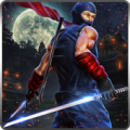 Ninja War Lord APK Mod APK icon