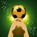 Football Club Striker Mod APK icon