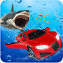 Underwater Flying Car Survival Mod APK 1.1 - Baixar Underwater Flying Car Survival Mod para android com [Dinheiro Ilimit