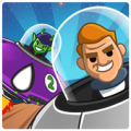 Space Rally Mod APK icon