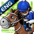 iHorse Racing ENG Mod APK icon