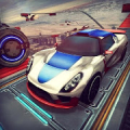 Impossible Tracks Real Car Stunt - 2018 Mod APK icon