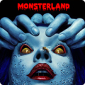 Monster Land Mod APK icon