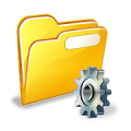 CM FILE MANAGER icon