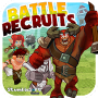 Battle Recruits Full Mod APK 1.5 - Baixar Battle Recruits Full Mod para android com [Compra grátis]