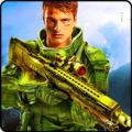 US ARMY SURVIVAL SHOOTER 2017 - BEST ACTION GAMES Mod APK icon